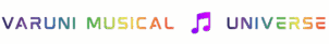 varunimusicaluniverse